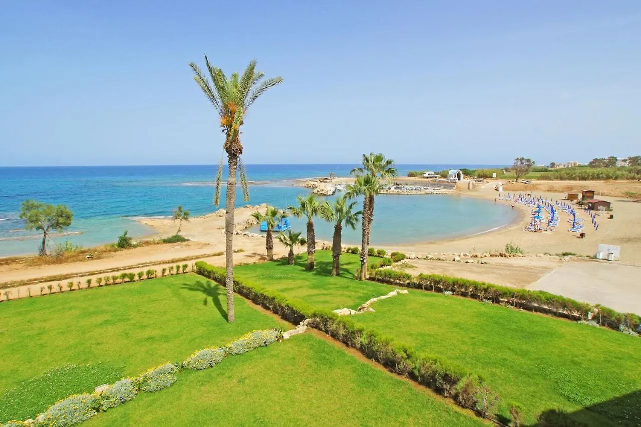 Villa Daniella Protaras Vakantiehuis