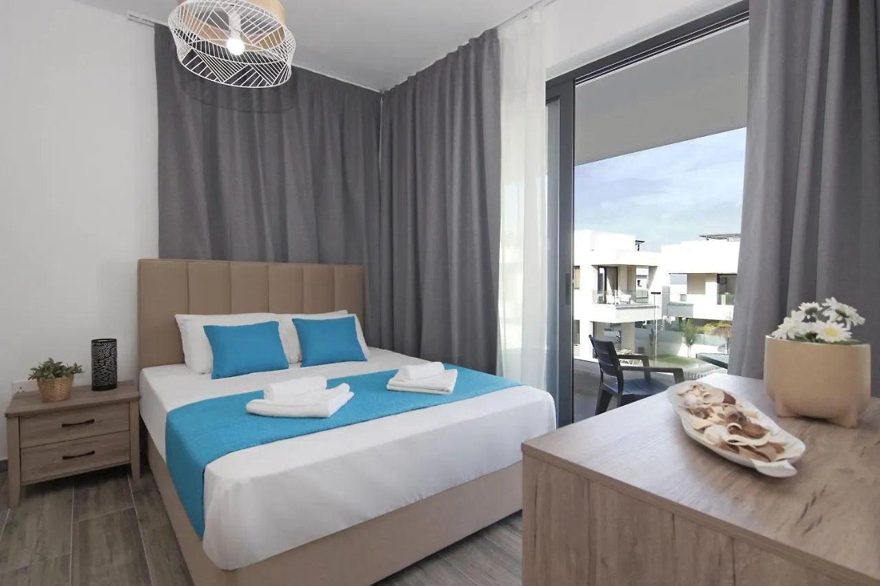 Villa Daniella Protaras Vakantiehuis