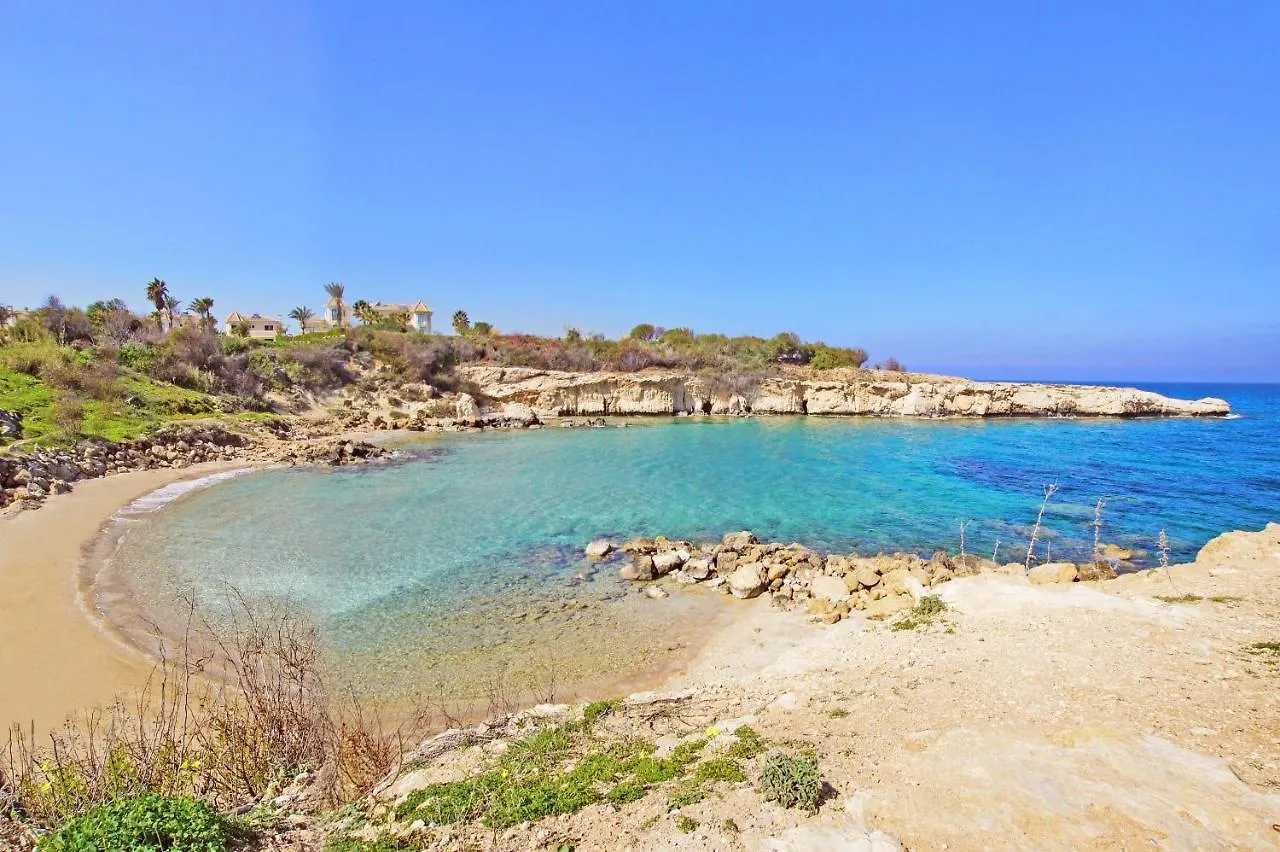 Villa Daniella Protaras Cyprus