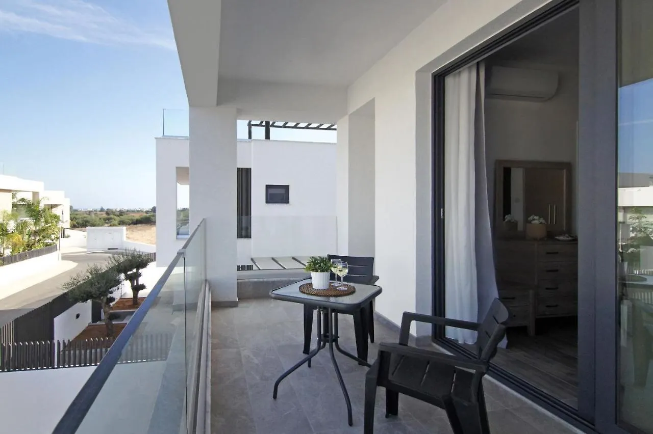 Vakantiehuis Villa Daniella Protaras Cyprus